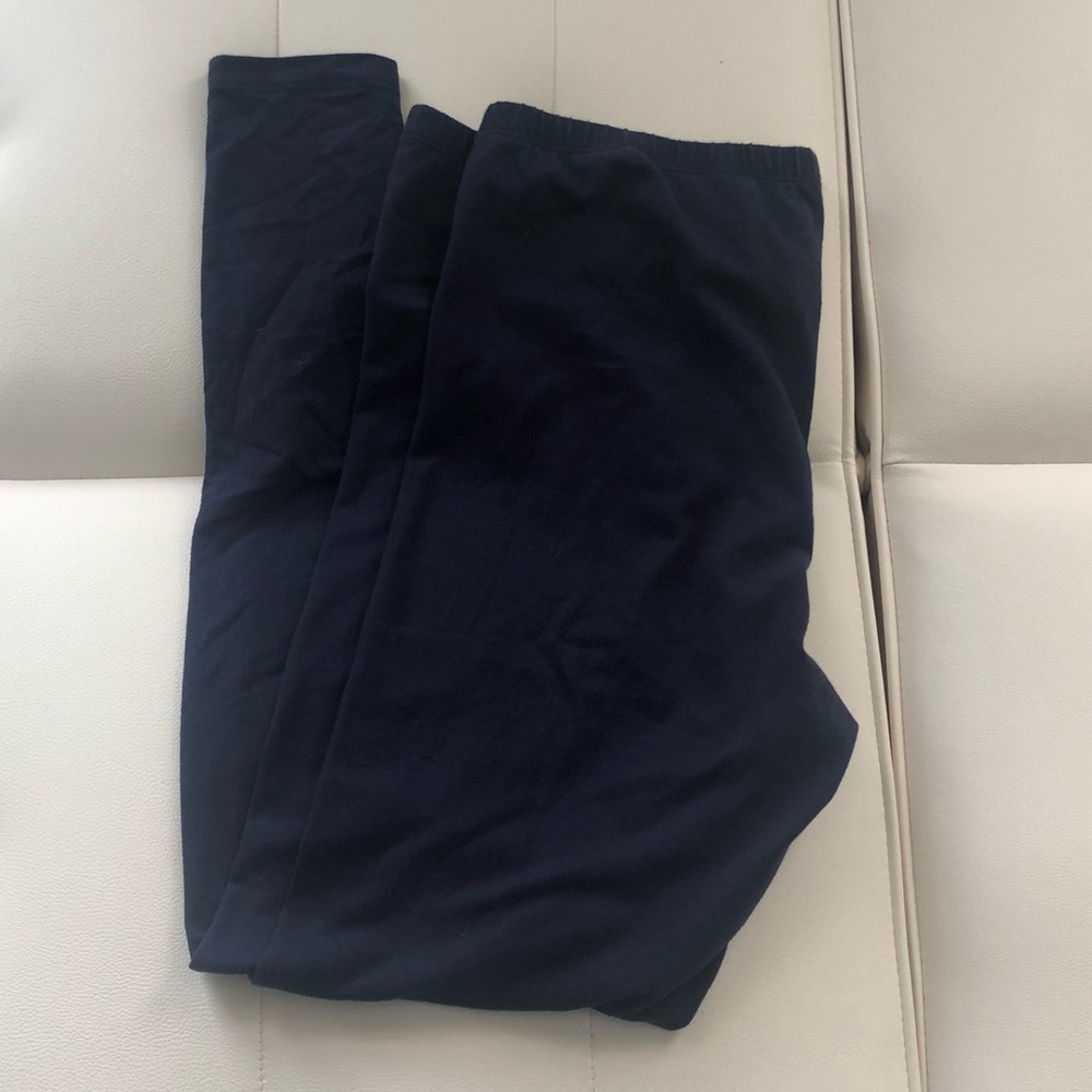 Vera Wang Leggings women’s Large